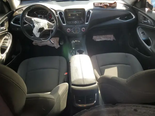 1G1ZF5SX1GF191408 2016 CHEVROLET MALIBU - Image 8