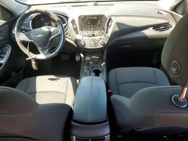1G1ZF5SX1GF192607 2016 CHEVROLET MALIBU - Image 8