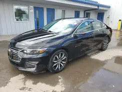 1G1ZF5SX1GF193711 2016 CHEVROLET MALIBU