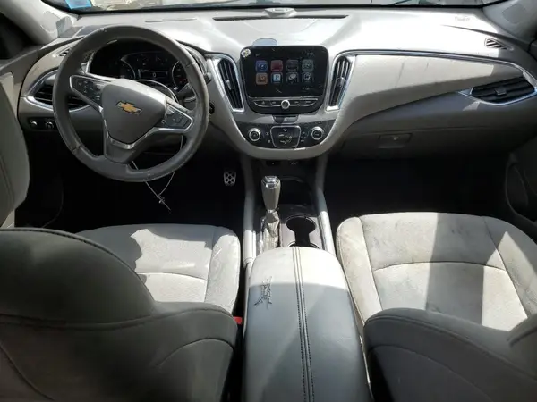 1G1ZF5SX1GF193711 2016 CHEVROLET MALIBU - Image 8