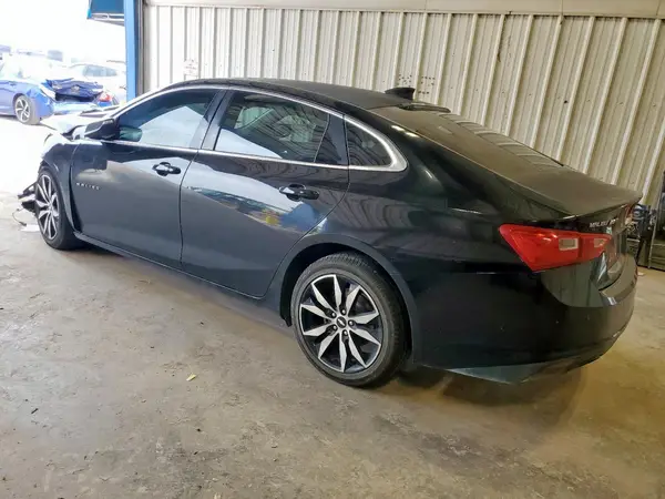 1G1ZF5SX1GF194051 2016 CHEVROLET MALIBU - Image 2