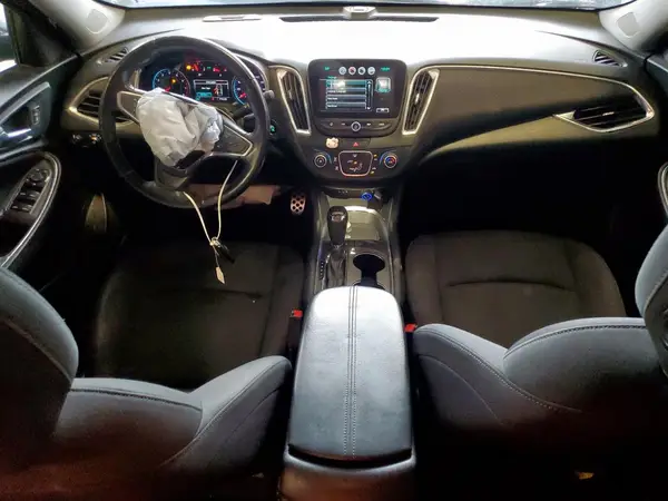 1G1ZF5SX1GF194051 2016 CHEVROLET MALIBU - Image 8