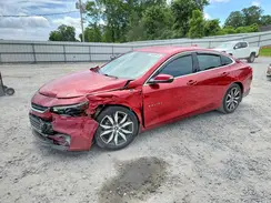 1G1ZF5SX1GF196561 2016 CHEVROLET MALIBU