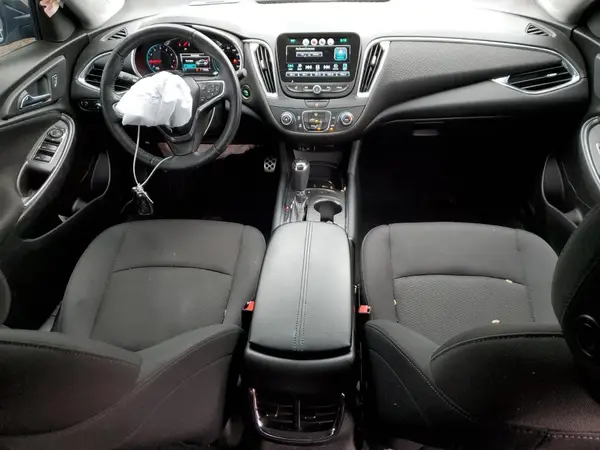 1G1ZF5SX1GF201225 2016 CHEVROLET MALIBU - Image 8