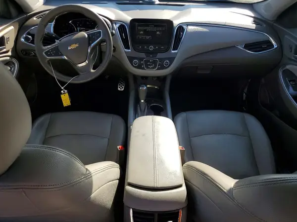 1G1ZF5SX1GF207963 2016 CHEVROLET MALIBU - Image 8