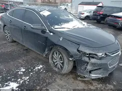 1G1ZF5SX1GF209342 2016 CHEVROLET MALIBU