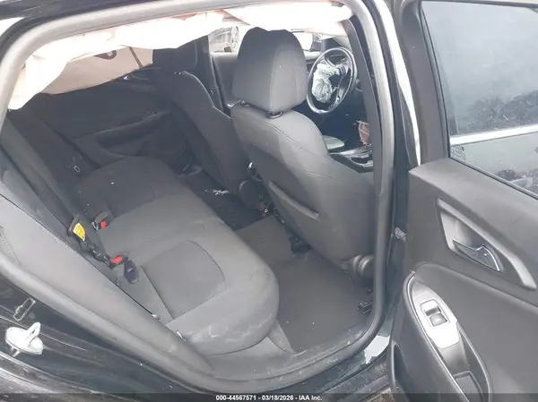 1G1ZF5SX1GF209342 2016 CHEVROLET MALIBU - Image 8