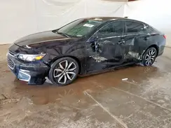 1G1ZF5SX1GF210815 2016 CHEVROLET MALIBU