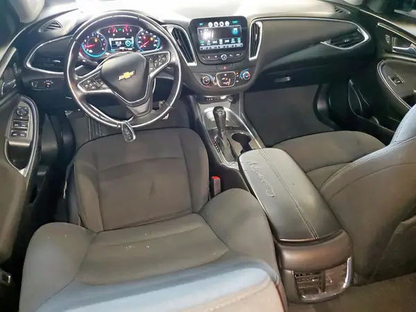 1G1ZF5SX1GF210815 2016 CHEVROLET MALIBU - Image 8