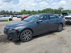 1G1ZF5SX1GF217957 2016 CHEVROLET MALIBU