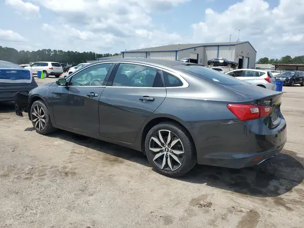 1G1ZF5SX1GF217957 2016 CHEVROLET MALIBU - Image 2