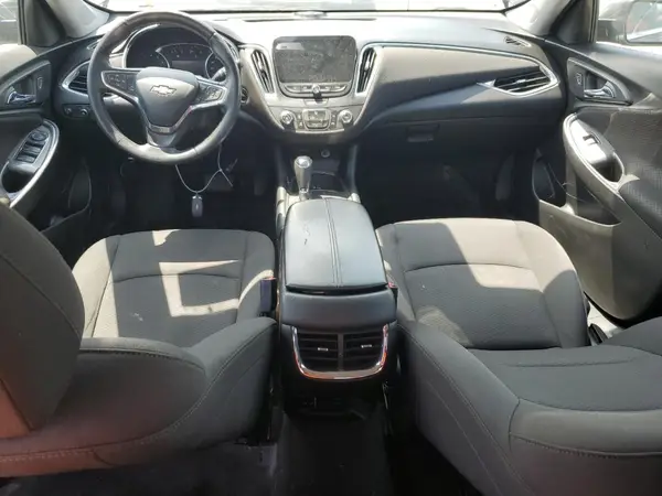 1G1ZF5SX1GF217957 2016 CHEVROLET MALIBU - Image 8