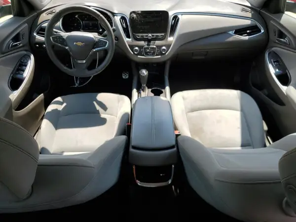 1G1ZF5SX1GF232331 2016 CHEVROLET MALIBU - Image 8