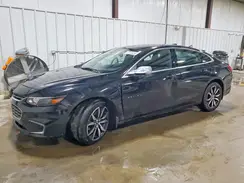 1G1ZF5SX1GF240378 2016 CHEVROLET MALIBU