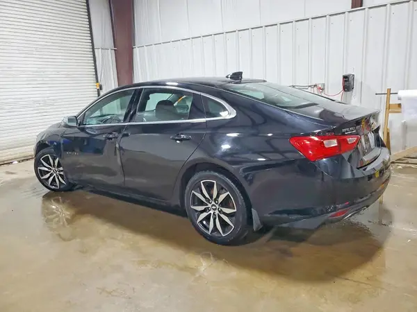 1G1ZF5SX1GF240378 2016 CHEVROLET MALIBU - Image 2