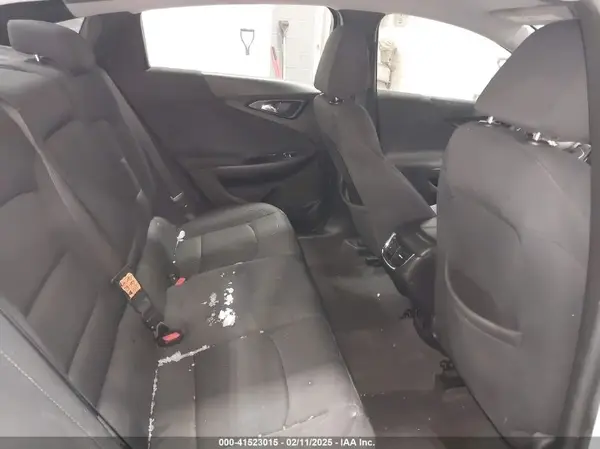 1G1ZF5SX1GF243054 2016 CHEVROLET MALIBU - Image 8