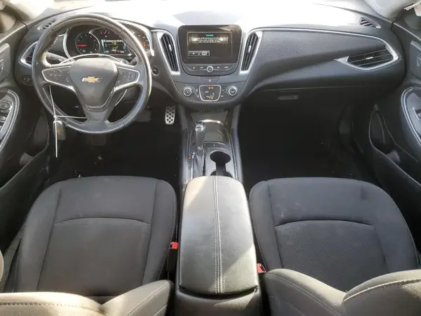 1G1ZF5SX1GF246357 2016 CHEVROLET MALIBU - Image 8