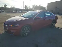 1G1ZF5SX1GF252241 2016 CHEVROLET MALIBU