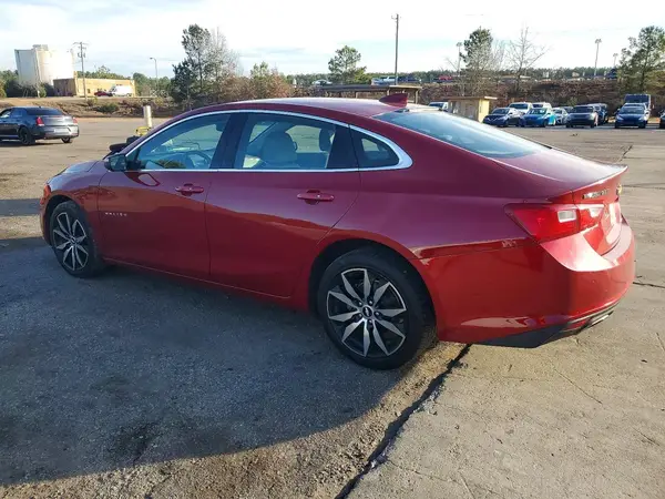 1G1ZF5SX1GF252241 2016 CHEVROLET MALIBU - Image 2