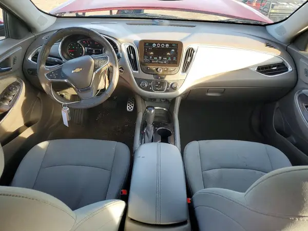 1G1ZF5SX1GF252241 2016 CHEVROLET MALIBU - Image 8