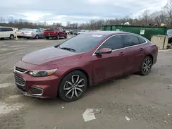 1G1ZF5SX1GF253082 2016 CHEVROLET MALIBU