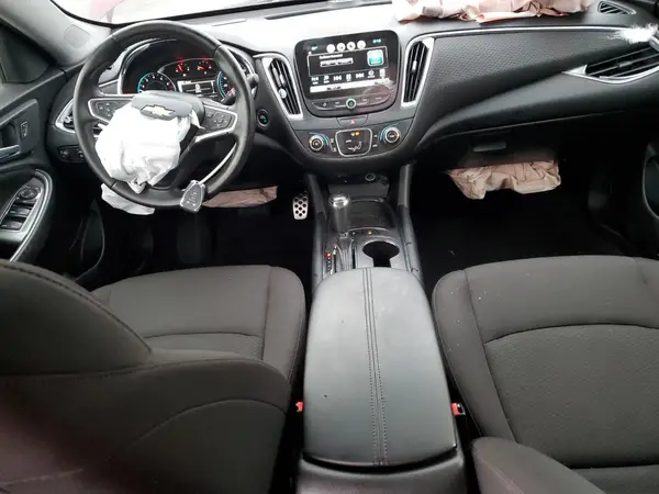 1G1ZF5SX1GF253082 2016 CHEVROLET MALIBU - Image 8