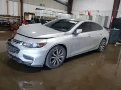 1G1ZF5SX1GF275955 2016 CHEVROLET MALIBU