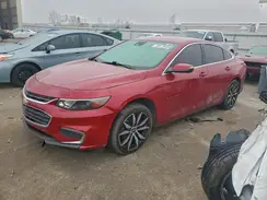 1G1ZF5SX1GF278869 2016 CHEVROLET MALIBU