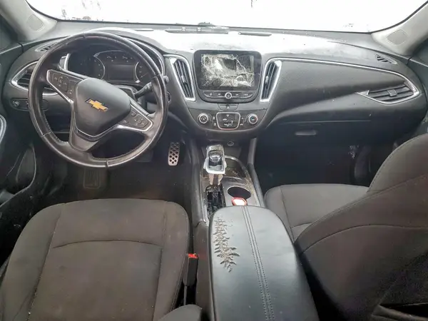 1G1ZF5SX1GF278869 2016 CHEVROLET MALIBU - Image 8