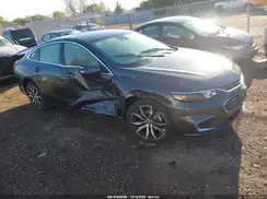1G1ZF5SX1GF281285 2016 CHEVROLET MALIBU
