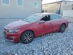 1G1ZF5SX1GF309179 2016 CHEVROLET MALIBU