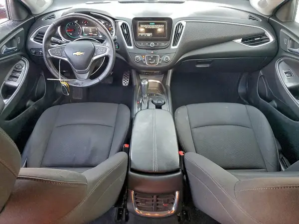 1G1ZF5SX1GF309179 2016 CHEVROLET MALIBU - Image 8