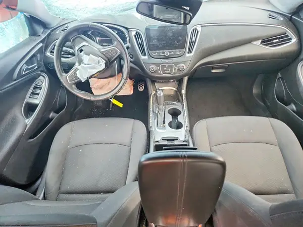 1G1ZF5SX1GF314690 2016 CHEVROLET MALIBU - Image 8