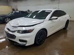 1G1ZF5SX1GF323275 2016 CHEVROLET MALIBU
