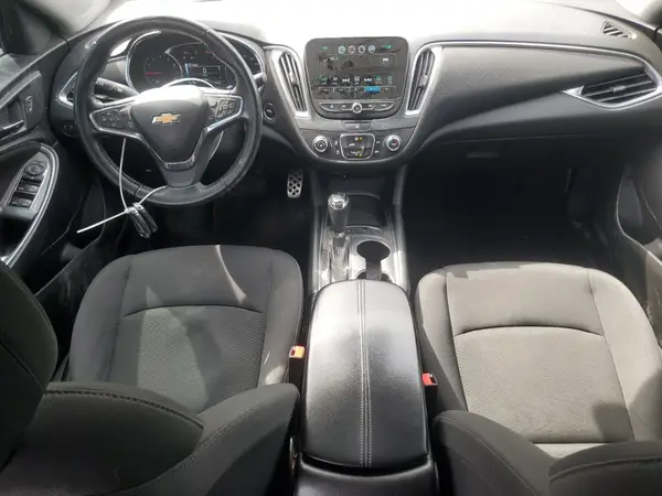 1G1ZF5SX1GF339752 2016 CHEVROLET MALIBU - Image 8