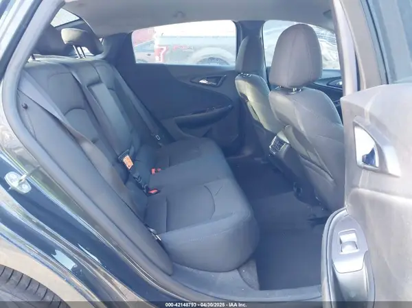 1G1ZF5SX1GF343591 2016 CHEVROLET MALIBU - Image 8