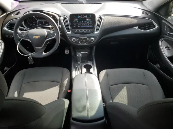 1G1ZF5SX1GF349617 2016 CHEVROLET MALIBU - Image 8