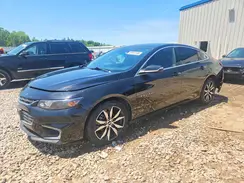 1G1ZF5SX1GF352517 2016 CHEVROLET MALIBU