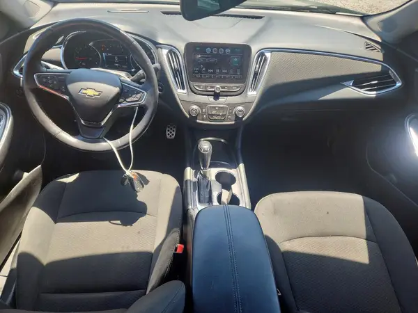 1G1ZF5SX1GF352517 2016 CHEVROLET MALIBU - Image 8