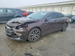 1G1ZF5SX1GF354574 2016 CHEVROLET MALIBU