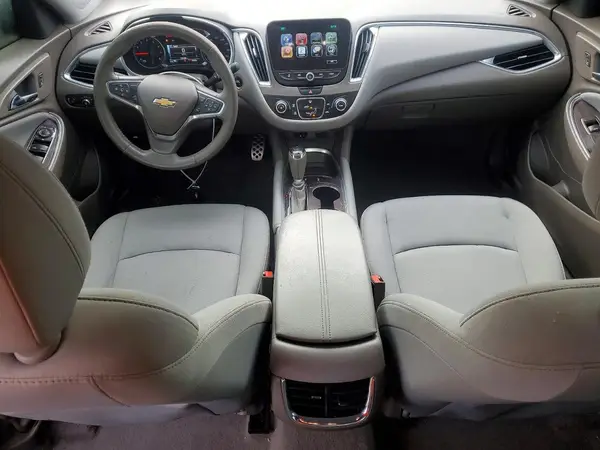1G1ZF5SX1GF354574 2016 CHEVROLET MALIBU - Image 8