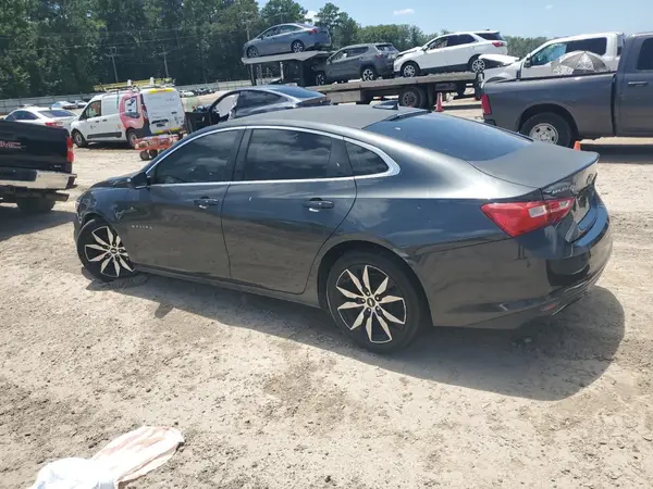 1G1ZF5SX1GF358088 2016 CHEVROLET MALIBU - Image 2