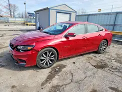 1G1ZF5SX2GF171023 2016 CHEVROLET MALIBU