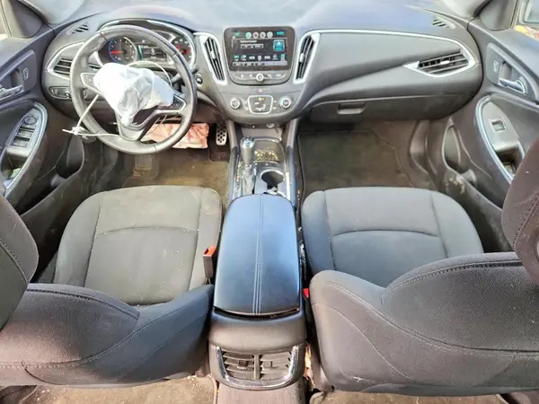 1G1ZF5SX2GF171023 2016 CHEVROLET MALIBU - Image 8
