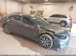 1G1ZF5SX2GF174214 2016 CHEVROLET MALIBU
