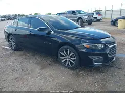 1G1ZF5SX2GF175704 2016 CHEVROLET MALIBU