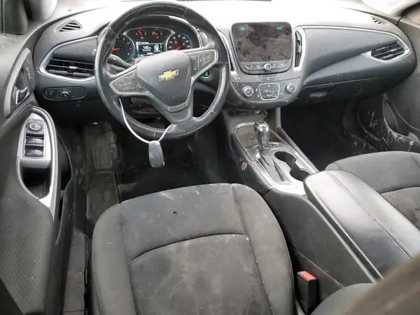 1G1ZF5SX2GF175881 2016 CHEVROLET MALIBU - Image 8