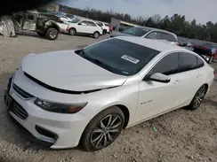 1G1ZF5SX2GF179686 2016 CHEVROLET MALIBU