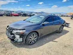 1G1ZF5SX2GF184516 2016 CHEVROLET MALIBU