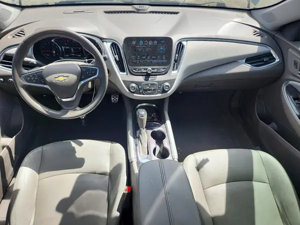 1G1ZF5SX2GF184516 2016 CHEVROLET MALIBU - Image 8